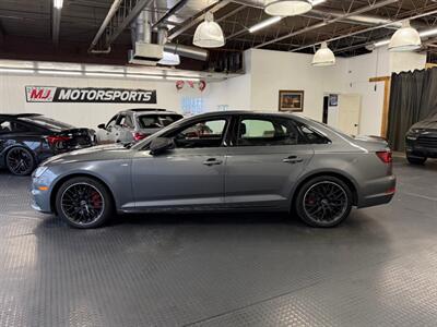 2018 Audi A4 2.0T quattro Premium Plus - Photo 6 - Grand Rapids, MI 49548