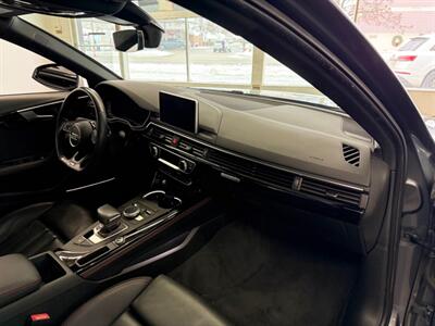 2018 Audi A4 2.0T quattro Premium Plus - Photo 38 - Grand Rapids, MI 49548