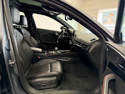 2018 Audi A4 2.0T quattro Premium Plus - Photo 39 - Grand Rapids, MI 49548