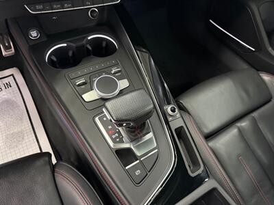 2018 Audi A4 2.0T quattro Premium Plus - Photo 33 - Grand Rapids, MI 49548