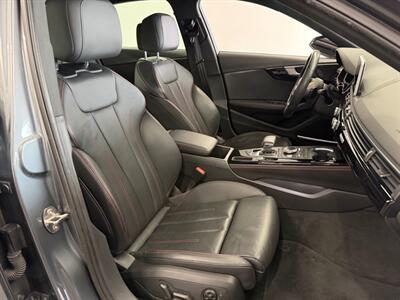 2018 Audi A4 2.0T quattro Premium Plus - Photo 40 - Grand Rapids, MI 49548