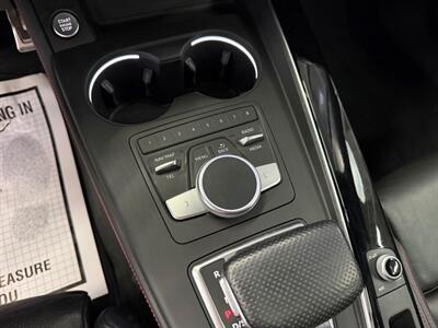 2018 Audi A4 2.0T quattro Premium Plus - Photo 32 - Grand Rapids, MI 49548