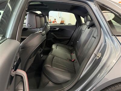 2018 Audi A4 2.0T quattro Premium Plus - Photo 45 - Grand Rapids, MI 49548