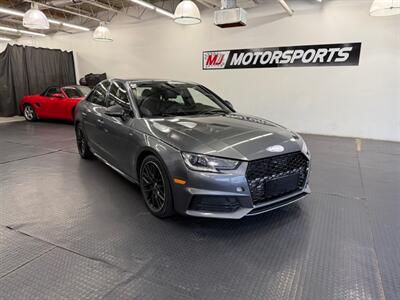 2018 Audi A4 2.0T quattro Premium Plus - Photo 1 - Grand Rapids, MI 49548