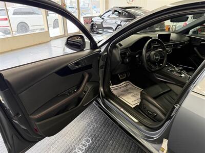 2018 Audi A4 2.0T quattro Premium Plus - Photo 11 - Grand Rapids, MI 49548
