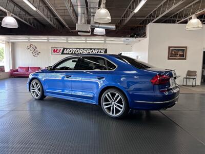 2017 Volkswagen Passat 1.8T R-Line   - Photo 6 - Grand Rapids, MI 49548