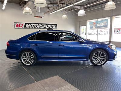 2017 Volkswagen Passat 1.8T R-Line   - Photo 11 - Grand Rapids, MI 49548