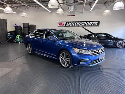 2017 Volkswagen Passat 1.8T R-Line   - Photo 1 - Grand Rapids, MI 49548