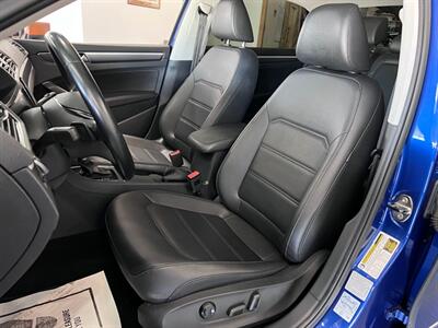 2017 Volkswagen Passat 1.8T R-Line   - Photo 18 - Grand Rapids, MI 49548