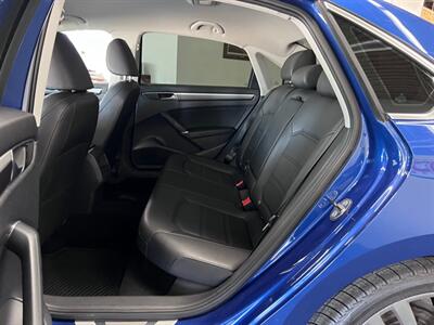 2017 Volkswagen Passat 1.8T R-Line   - Photo 40 - Grand Rapids, MI 49548