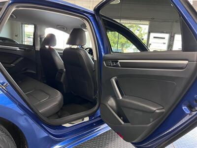 2017 Volkswagen Passat 1.8T R-Line   - Photo 36 - Grand Rapids, MI 49548