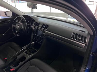 2017 Volkswagen Passat 1.8T R-Line   - Photo 33 - Grand Rapids, MI 49548