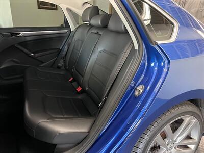 2017 Volkswagen Passat 1.8T R-Line   - Photo 41 - Grand Rapids, MI 49548