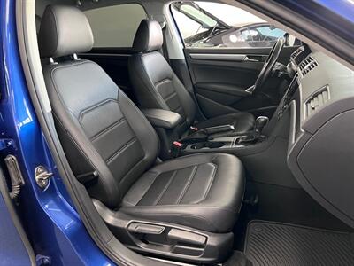 2017 Volkswagen Passat 1.8T R-Line   - Photo 35 - Grand Rapids, MI 49548