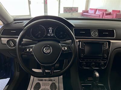 2017 Volkswagen Passat 1.8T R-Line   - Photo 21 - Grand Rapids, MI 49548