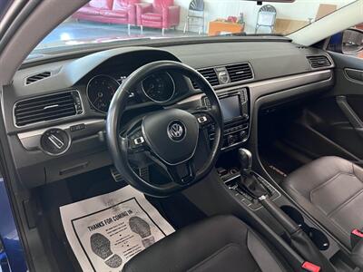2017 Volkswagen Passat 1.8T R-Line   - Photo 16 - Grand Rapids, MI 49548