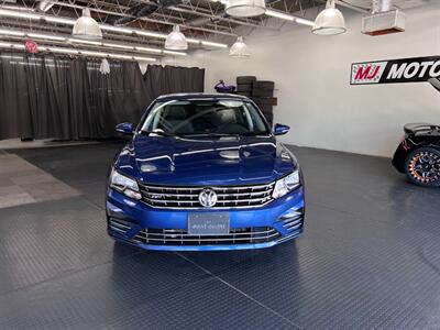 2017 Volkswagen Passat 1.8T R-Line   - Photo 3 - Grand Rapids, MI 49548