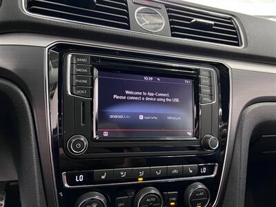 2017 Volkswagen Passat 1.8T R-Line   - Photo 30 - Grand Rapids, MI 49548