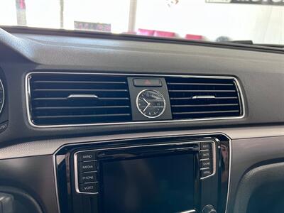 2017 Volkswagen Passat 1.8T R-Line   - Photo 24 - Grand Rapids, MI 49548