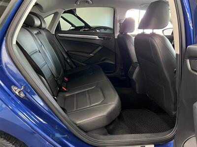 2017 Volkswagen Passat 1.8T R-Line   - Photo 37 - Grand Rapids, MI 49548
