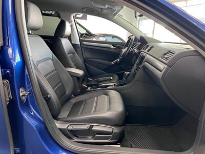 2017 Volkswagen Passat 1.8T R-Line   - Photo 34 - Grand Rapids, MI 49548