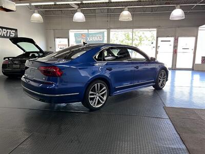2017 Volkswagen Passat 1.8T R-Line   - Photo 10 - Grand Rapids, MI 49548