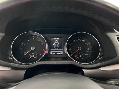 2017 Volkswagen Passat 1.8T R-Line   - Photo 20 - Grand Rapids, MI 49548