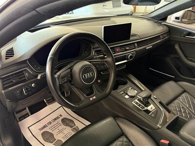 2018 Audi S5 Sportback 3.0T quattro Prestige   - Photo 19 - Grand Rapids, MI 49548