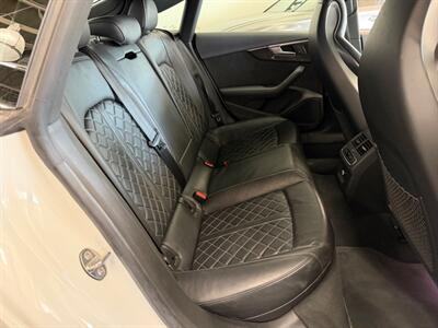 2018 Audi S5 Sportback 3.0T quattro Prestige   - Photo 44 - Grand Rapids, MI 49548