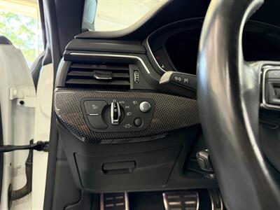 2018 Audi S5 Sportback 3.0T quattro Prestige   - Photo 25 - Grand Rapids, MI 49548