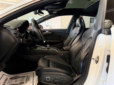 2018 Audi S5 Sportback 3.0T quattro Prestige   - Photo 20 - Grand Rapids, MI 49548
