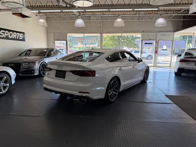2018 Audi S5 Sportback 3.0T quattro Prestige   - Photo 10 - Grand Rapids, MI 49548