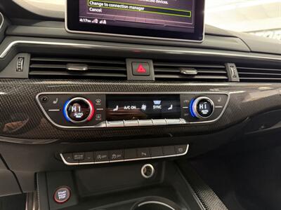 2018 Audi S5 Sportback 3.0T quattro Prestige   - Photo 35 - Grand Rapids, MI 49548