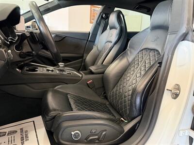 2018 Audi S5 Sportback 3.0T quattro Prestige   - Photo 21 - Grand Rapids, MI 49548