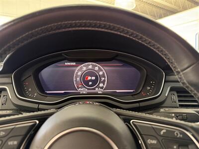 2018 Audi S5 Sportback 3.0T quattro Prestige   - Photo 26 - Grand Rapids, MI 49548