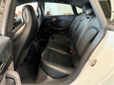 2018 Audi S5 Sportback 3.0T quattro Prestige   - Photo 46 - Grand Rapids, MI 49548