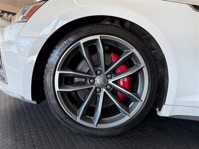 2018 Audi S5 Sportback 3.0T quattro Prestige   - Photo 15 - Grand Rapids, MI 49548