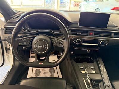 2018 Audi S5 Sportback 3.0T quattro Prestige   - Photo 23 - Grand Rapids, MI 49548