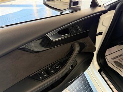 2018 Audi S5 Sportback 3.0T quattro Prestige   - Photo 17 - Grand Rapids, MI 49548