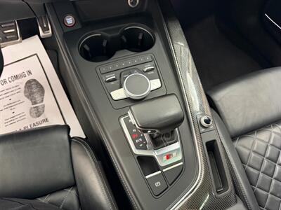 2018 Audi S5 Sportback 3.0T quattro Prestige   - Photo 36 - Grand Rapids, MI 49548