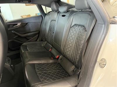 2018 Audi S5 Sportback 3.0T quattro Prestige   - Photo 47 - Grand Rapids, MI 49548