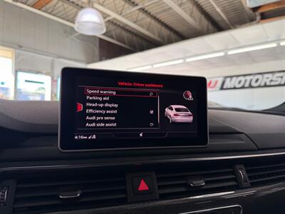 2018 Audi S5 Sportback 3.0T quattro Prestige   - Photo 30 - Grand Rapids, MI 49548