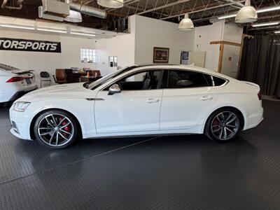 2018 Audi S5 Sportback 3.0T quattro Prestige   - Photo 5 - Grand Rapids, MI 49548