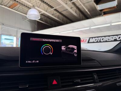 2018 Audi S5 Sportback 3.0T quattro Prestige   - Photo 34 - Grand Rapids, MI 49548
