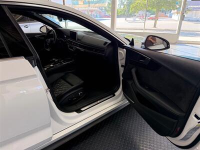 2018 Audi S5 Sportback 3.0T quattro Prestige   - Photo 39 - Grand Rapids, MI 49548
