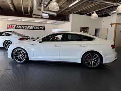 2018 Audi S5 Sportback 3.0T quattro Prestige   - Photo 6 - Grand Rapids, MI 49548