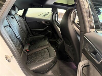2018 Audi S5 Sportback 3.0T quattro Prestige   - Photo 43 - Grand Rapids, MI 49548