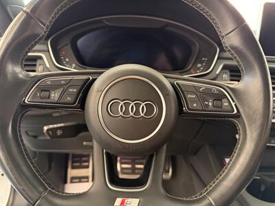 2018 Audi S5 Sportback 3.0T quattro Prestige   - Photo 24 - Grand Rapids, MI 49548