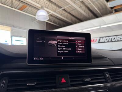 2018 Audi S5 Sportback 3.0T quattro Prestige   - Photo 28 - Grand Rapids, MI 49548