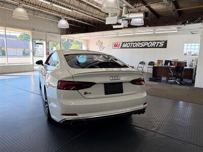 2018 Audi S5 Sportback 3.0T quattro Prestige   - Photo 8 - Grand Rapids, MI 49548